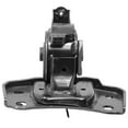 thumbnail image 5 of 4M Auto Parts. Left Transmission Mount 1PC. Part Number: 4M-9794; 12372-37110 (For CVT Automatic Transmission Only), 5 of 7
