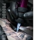 thumbnail image 3 of Mast Pro Tattoo Cartuchos 20 Piezas Desechables Aguja Bend Magnum (1011RM) Ofspeizc CPB-US-HPP128-4, 3 of 5