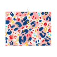 thumbnail image 1 of Balery Abstract Leopard Print Alfombrilla de Secado para Cocina, 18x24 Pulgadas, Súper Absorbente para Platos y Encimeras, 1 of 7