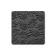 thumbnail image 5 of Kearding Posavasos de silicona con aislamiento de silicona para bebidas, café, té, taza de leche, alfombrilla de para oficina, cocina, Gris 2piezas, 5 of 6