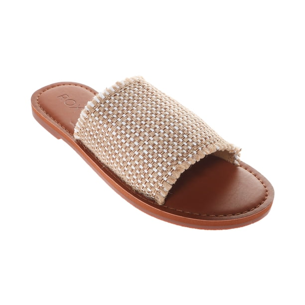 Sandalias Roxy Mujer Oro Rosa Kaia J ARJL200654TG1