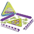 thumbnail image 1 of Recursos de aprendizaje tri-FACTa Multiplication & Division Game, Homeschool, Math Gam Learning Resources Learning Resources, 1 of 1