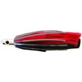 thumbnail image 1 of Ilander IL400BKF-RD/BK Flasher Mylar, 1 of 3