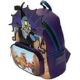 thumbnail image 3 of Loungefly Disney Eng Villains Scene Yzma Mini Backpack, 3 of 7