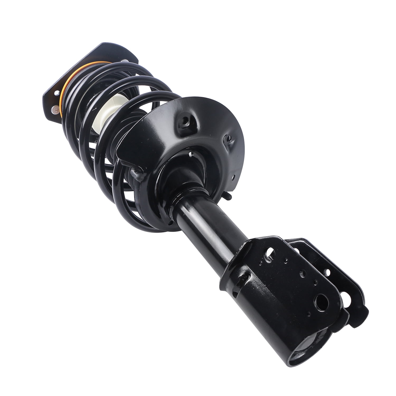 MOSTPLUS Pair Front Shock Struts Assembly for 2006-2013 Chevrolet Chevy Impala 172903