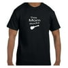 Tshirt Mother's Day This Mom Rocks Guitar