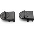 thumbnail image 5 of Adjustable Sliding Window and Door Locks for Child Safety, Set of 2 Security Devices, 5 of 5