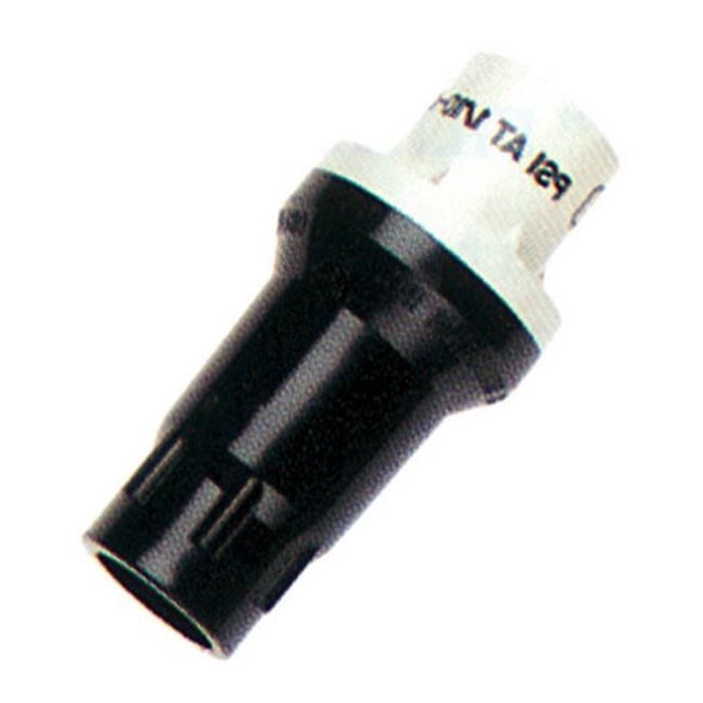 Raindrip 45200UB Régulateur de Pression de Tuyau Préréglé 0.75 Po