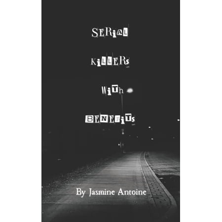 Royal Family Serial Killers With Benefits Book 1 (Paperback)