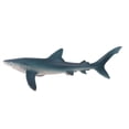 thumbnail image 1 of EeaseCA 1 Pce Modèle de Requin Simulation Modèle de Vie Marine Modèle d'Animaux en Plastique Jouet pour Enfants, 1 of 8