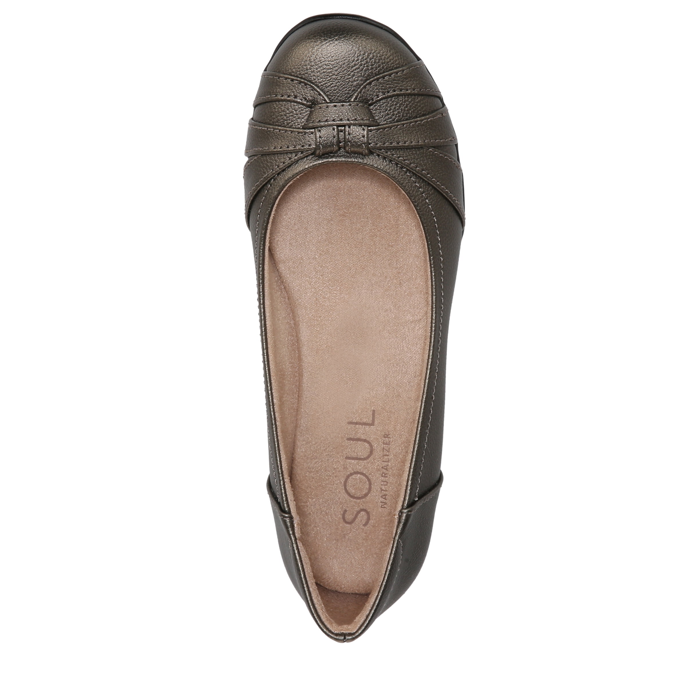 SOUL Naturalizer Gift Flats (Women)