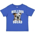 thumbnail image 3 of Inktastic Dog Bulldog Squad Boys or Girls Baby T-Shirt, 3 of 5