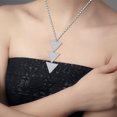 thumbnail image 3 of Collar de niña Sonducket Plata AP009180-02, 3 of 6