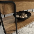 thumbnail image 2 of Sauder® Station House Coffee Table, Etched Oak, 426434, 2 of 8