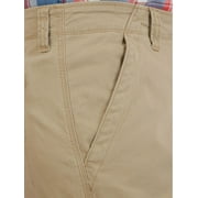 Wrangler Men's and Big Men's Relaxed Fit Cargo Pants With Stretch