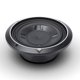 thumbnail image 5 of Subwoofer Rockford Fosgate 25 cm 2 Ω DVC P3S, 5 of 8