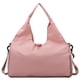 thumbnail image 1 of Bsvklp Oxford Mat Carry Bag Almacenamiento Fitness Impermeable para Acampar Al Aire Libre rosa, 1 of 9