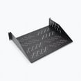 thumbnail image 3 of On-Stage Vented Rack Shelf - 2U, 3 of 7