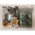 thumbnail image 3 of Conjunto de artefactos originales Bandai Gundam 02, serie GK V2AB FA-78-1 GM Thunderbolt Ver Zaku III Dom Tropen Super Wing Gundam, 3 of 5