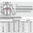 thumbnail image 2 of Men Electric Vest Heated Jacket Cloth Usb Warm Up Heating Pad Body Warmer Winter, 2 of 4