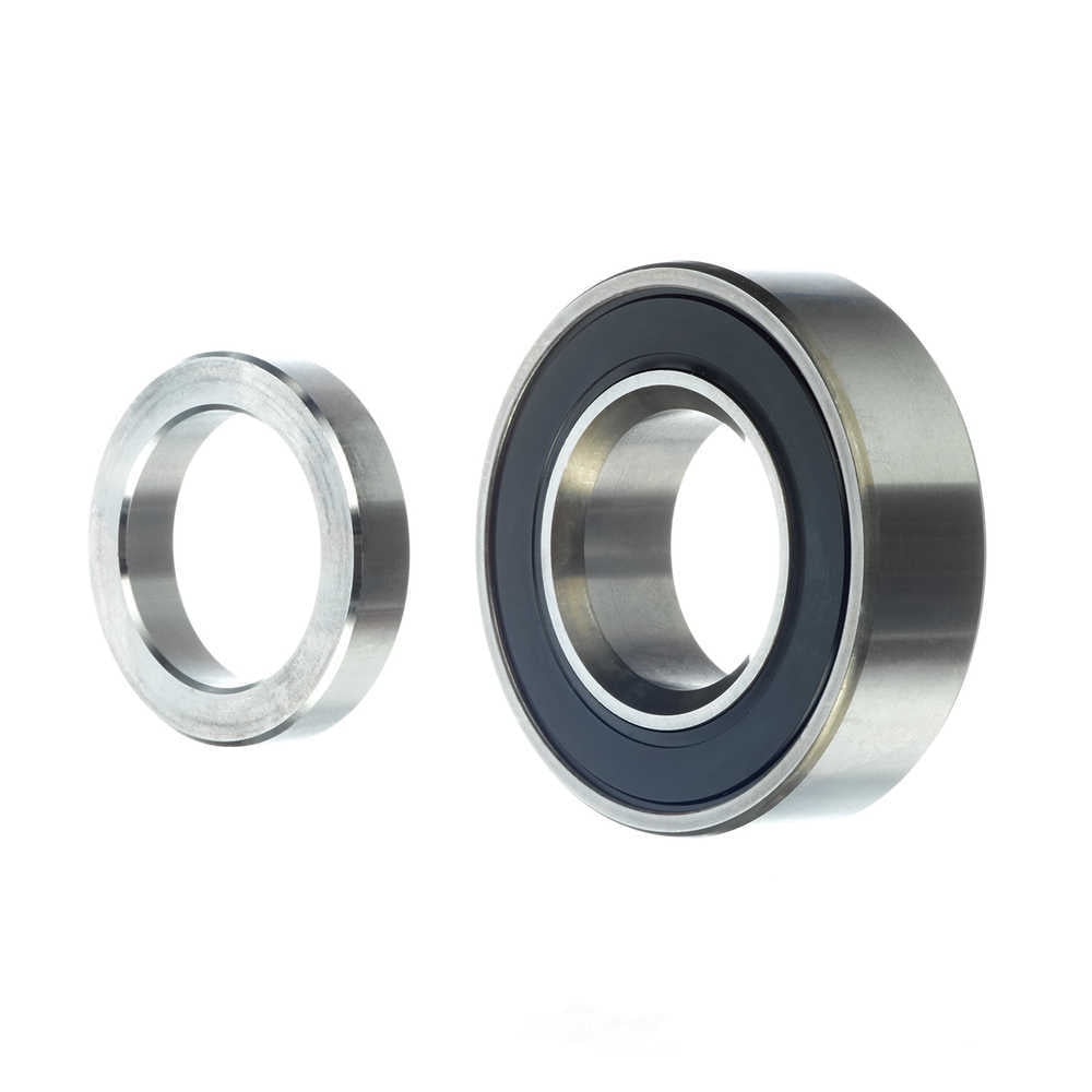 Schaeffler 102583 Bearing - DGBB (Deep Groove Ball Bearing)