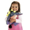 Fisher-Price Silly Singer Eeyore Doll