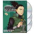 thumbnail image 2 of Naruto Shippuden Uncut Set 7 (DVD), 2 of 2