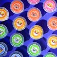 thumbnail image 3 of Paquete para fiestas Horizon Group Paw Patrol, 25 paquetes de 60 ml cada uno, 3 of 6