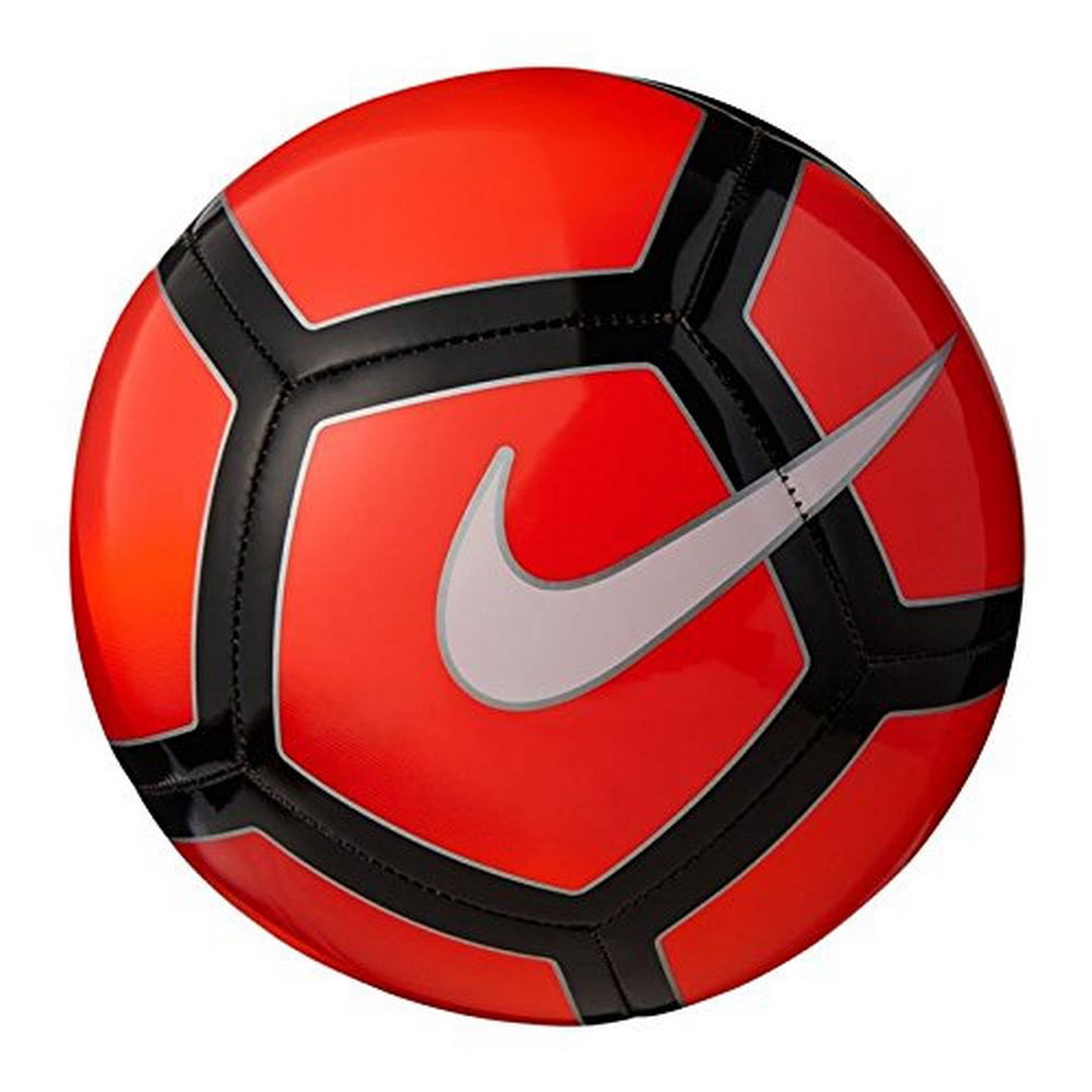 Nike Unisex Pitch Soccer Ball Size 5