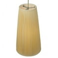 thumbnail image 7 of Meyda 159858 13 in. Channell Pendant, 7 of 7