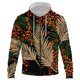 thumbnail image 1 of Sudadera con capucha y cremallera de primavera y otoño con hojas de jungla para hombres, mujeres y niños, sudaderas con estampado 3D, ropa de calle, jersey para niños, camisetas para niños, 1 of 6
