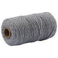 thumbnail image 1 of Dyi Macrame Yarn 3 Mm X 100 M Decorative Warp Cotton for Knitting Crafts, 1 of 8