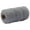 Gray, variant on XMMSWDLA Dyi Macrame Yarn 3 Mm X 100 M Decorative Warp Cotton for Knitting Crafts Diy Hand-Woven 3 Mm Thick Cotton Rope (100 Meters) Brown Soil