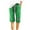 Green, variant on Iyufng Shorts for Women Plus Size 4Th of July Casual Linen Shorts Women,Cotton and Linen Fashionable Printing Elastic Waist Drawstring 5-inch Shorts
