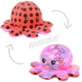 thumbnail image 2 of Reversible Octopus - Shiny, 2 of 3