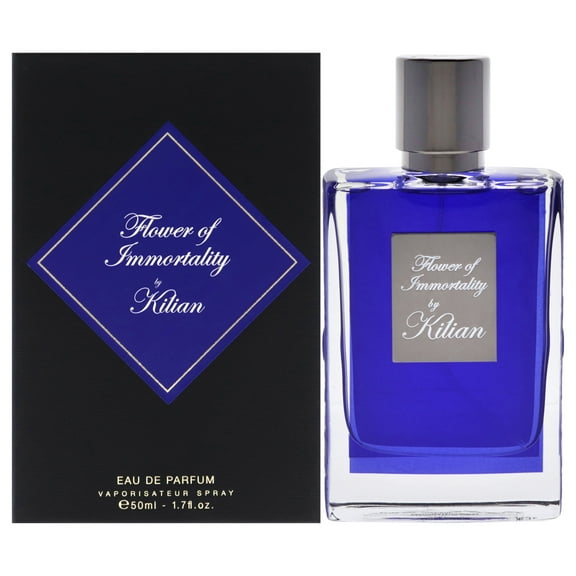 Kilian Flower of Immortality Eau De Parfum Spray 50ml/1.7oz