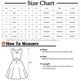 thumbnail image 3 of Uaswgudfs Sleeveless Summer Dresses for Women 2025: Square Neck Sequin-Embroidered Flared Sundress - Casual Glamour for Evening Parties or Resort Wear Green S, 3 of 6