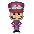 thumbnail image 2 of Funko Hanna Barbera Wacky Races - Dick Dastardly, 2 of 5