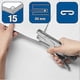 thumbnail image 2 of Fast - Economy Binder, 10-sheet capacity, No. 10 staple compatible, Metal / ABS plastic, Insertion depth 50 mm, 2 of 5