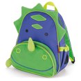thumbnail image 1 of Mochila para niños Skip Hop, Zoo Preescolar, edades de 2 a 4 años, Dinosaurio Skip Hop NA, 1 of 3