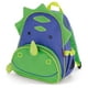 thumbnail image 1 of Mochila para niños Skip Hop, Zoo Preescolar, edades de 2 a 4 años, Dinosaurio Skip Hop NA, 1 of 3
