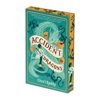 An Accident of Dragons: Deluxe Limited Edition, (Paperback)