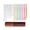 Needle(9+8)+bucket, variant on Large Eye Tapestry Needles Set, Straight & Bent Darning Yarn Needles with Wood Storage Tube