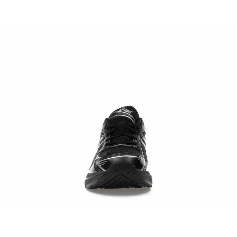 ASICS Kid's Gel-1130 Black Pure Silver, from StockX