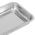 thumbnail image 4 of LOVIVER barbecue grill accESSories tools cooking 40x30cm Windproof, 4 of 8