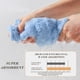 thumbnail image 5 of Fiudx Ofertas De La Semana Gorro Para Cabello Seco Gorro Para Cabello Seco Doble Engrosado toalla Para Cabello Absorbente De Secado Rápido Para Mujer toalla Para Limpiar El Cabello Lavado De Cabeza t, 5 of 6