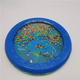 thumbnail image 1 of Instrumentos musicales Tambor marino Tambor de olas Percusión Orff para adolescentes Fabricación de pequeños peces submarinos Tambor oceánico, 1 of 4