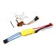 thumbnail image 4 of Motor Sin Escobillas Baoblaze 30A ESC Controlador sin escobillas Piezas Adecuadas para motores KV1000, 4 of 8