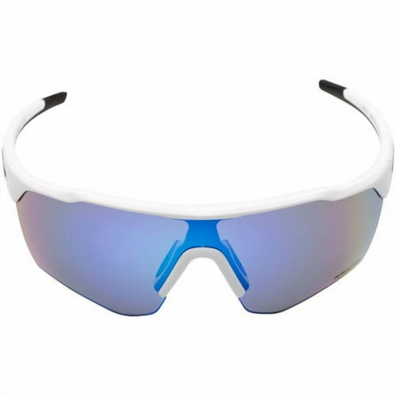 Rawlings Youth 2002 Baseball Sunglasses White/Blue