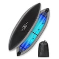 thumbnail image 1 of Funda para Kayak OCEANBROAD 12.3-13.5 pies Resistente al Agua y a los Rayos UV, 1 of 9
